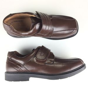 Hush Puppies Oberlin K Loafer Boys US 6